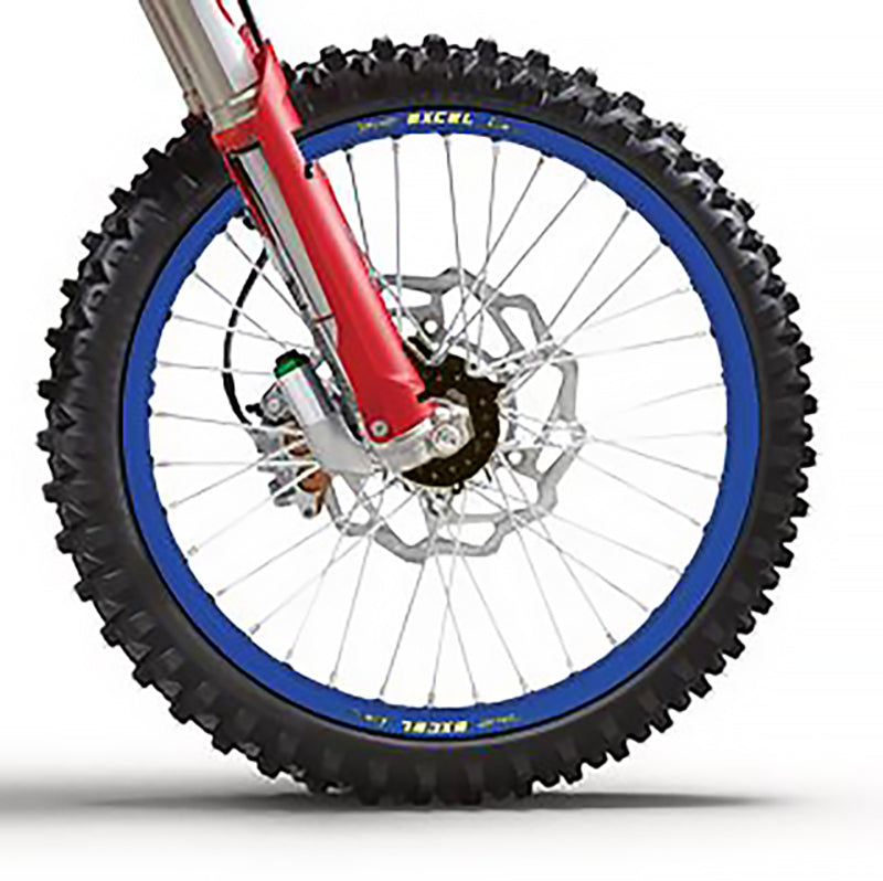 Yamaha Yz 450 [HAAN WHEELS] - Vorderrad Komplett 21x1,60x36T