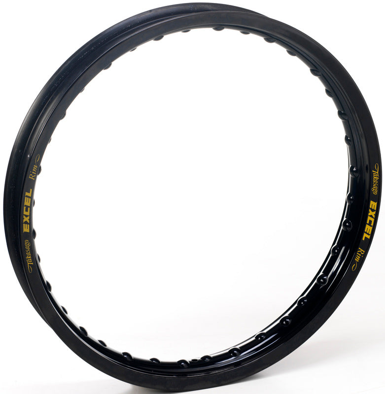 Ktm Sx 200 [HAAN WHEELS] - Rear wheel rim - 17x5.00x36T