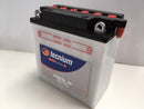 Aprilia RS 125 MPB [TECNIUM] - Motorradbatterie-1