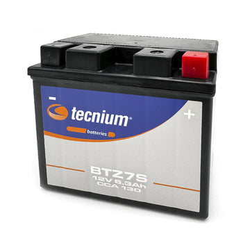 KTM 125 Duke 125DUKE [TECNIUM] - Motorradbatterie