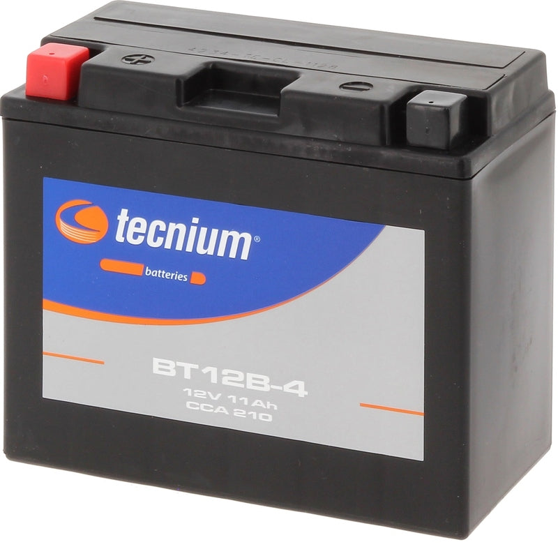Ducati Monster 821 M821 [Tecnium] - motorcycle battery