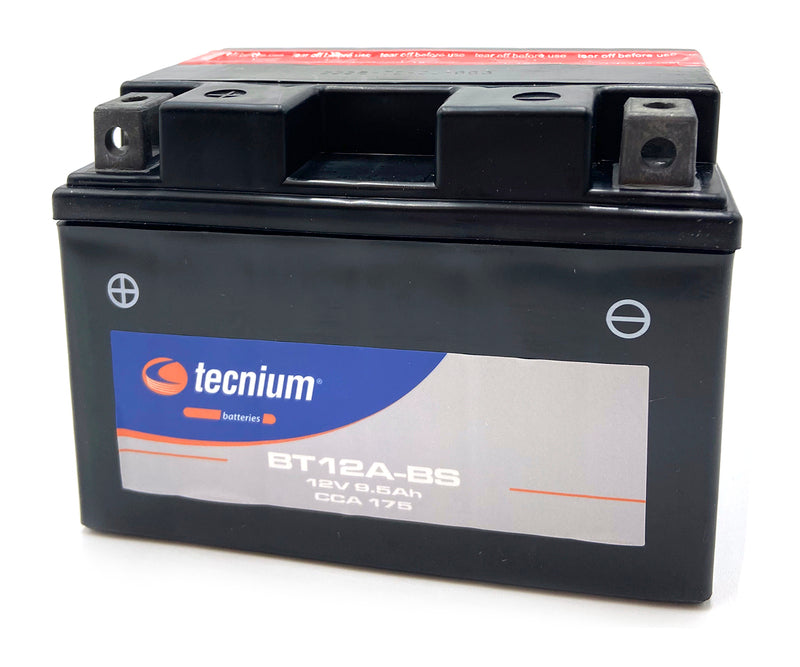 Husqvarna Svartpilen 401 H401 [Tecnium] - motorcycle battery