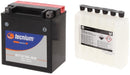 Kawasaki Vn 700 [TECNIUM] - Wartungsfreie Batterie mit Säurepack - BTX16-BS