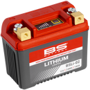 Suzuki Ts 90 [BS BATTERY] - Batterie lithium-ion - BSLI-02