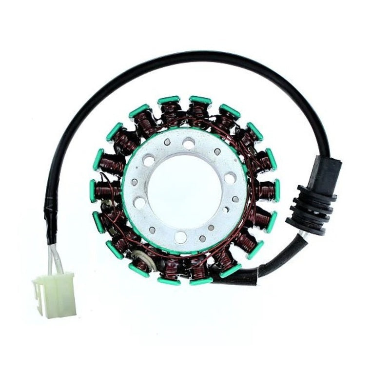 Yamaha Fz 600 S Fazer [ELECTROSPORT] - Stator TECNIUM - Yamaha Fazer