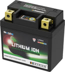 Yamaha Rd 350 [SKYRICH] - Lithium-ion battery - LFP01
