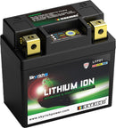 Yamaha Rd 350 [SKYRICH] - Lithium-ion battery - LFP01