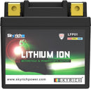 Yamaha Rd 400 [SKYRICH] - Batterie lithium-ion - LFP01