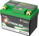 Honda Vt 125 [SKYRICH] - Lithium-Ionen-Batterie - HJTZ7S-FP