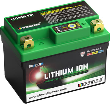 Ktm Sx-F 250 [SKYRICH] - Batterie Lithium-ion - LTZ5S