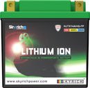 Bmw C1 200 [SKYRICH] - Lithium-Ionen-Batterie - LTX14L-3