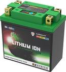 Honda Xl 200 [SKYRICH] - Lithium-Ionen-Batterie - LIB9