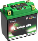 Honda Xl 200 [SKYRICH] - Lithium-Ionen-Batterie - LIB9