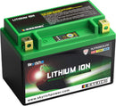 Kawasaki Vn 1700 Classic [SKYRICH] - Lithium-Ionen-Batterie - LTX20CH