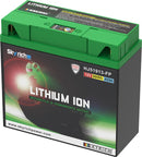 Bmw R 60/5 [SKYRICH] - Batterie lithium-ion - 51913-1