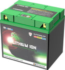 Bmw R 75/6 [SKYRICH] - Batterie lithium-ion - LTX30LHQ-1