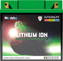 Moto Guzzi California 2 Vt 1000 [SKYRICH] - Batterie lithium-ion - LTX30LHQ