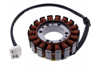 Kawasaki Vulcan S 650 [TOURMAX] - Stator BIHR Kawasaki Ninja 650