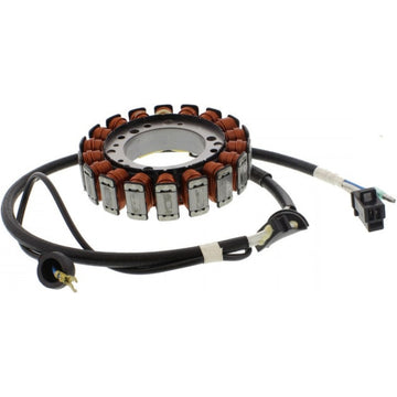 Yamaha Xv 750 [TOURMAX] - Stator - Yamaha Virago