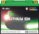 Ducati Hyperstrada 821 [SKYRICH] - Lithium-ion battery - LT12B-3