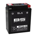 Yamaha XT 600 [batterie BS] - Batterie de moto-1