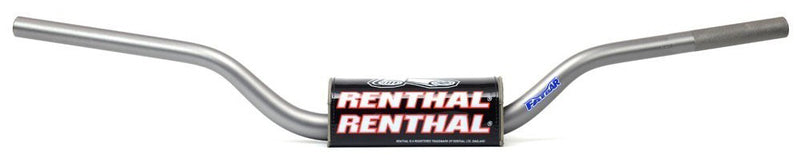 Ktm 390 Adventure [RENTHAL] - Fatbar 821 McGrath/KTM SX125/450/Suzuki handlebars