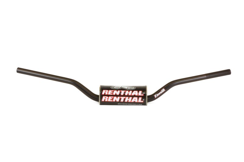 Yamaha Yz 450 [RENTHAL] - Guidon Fatbar 827 Villopoto/Stewart