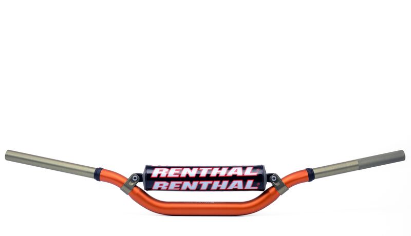 Ktm Sx-F 250 [RENTHAL] - Guidon Twinwall 997 RC/Honda CRF/Kawasaki KX-KXF