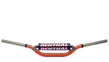 Ktm Sx 250 [RENTHAL] - Twinwall 997 RC/Honda CRF/Kawasaki KX-KXF handlebars