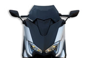 Yamaha T-Max 560 Tech Max [MALOSSI] - Sport Windschutzscheibe - Yamaha T-Max 530