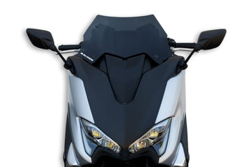 Yamaha T-Max 560 Tech Max [MALOSSI] - Saute vent sport - Yamaha T-Max 530