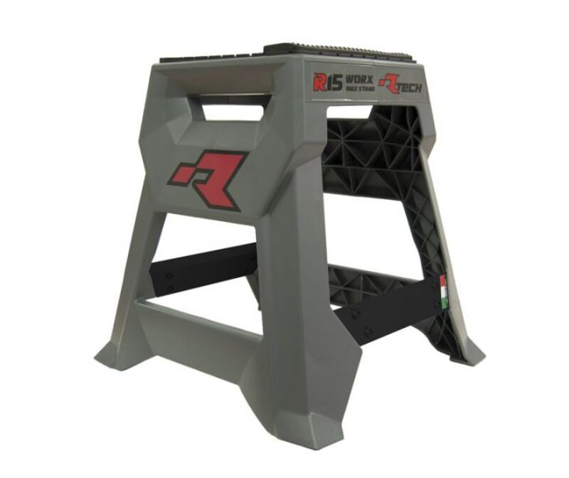 KTM ER 600 LC4 [RaceTech] - Motorcycle Leveter