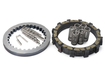 Kawasaki Kx 250 [REKLUSE] - TorqDrive clutch kit