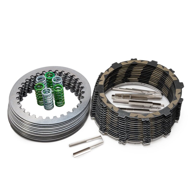 Yamaha Mt 07 [REKLUSE] - Kit d'embrayage TorqDrive (Street)