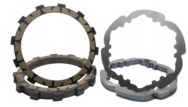 Ktm Sx-F 250 [REKLUSE] - Kit embrayage TorqDrive (DDS-CSS)