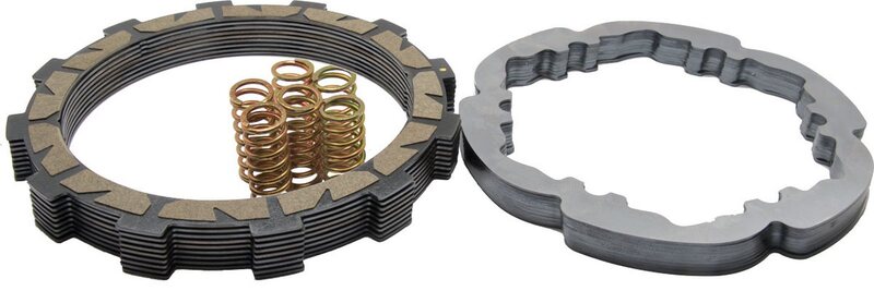 Ktm Sx-F 250 [REKLUSE] - Kit embrayage TorqDrive (DDS-CSS)