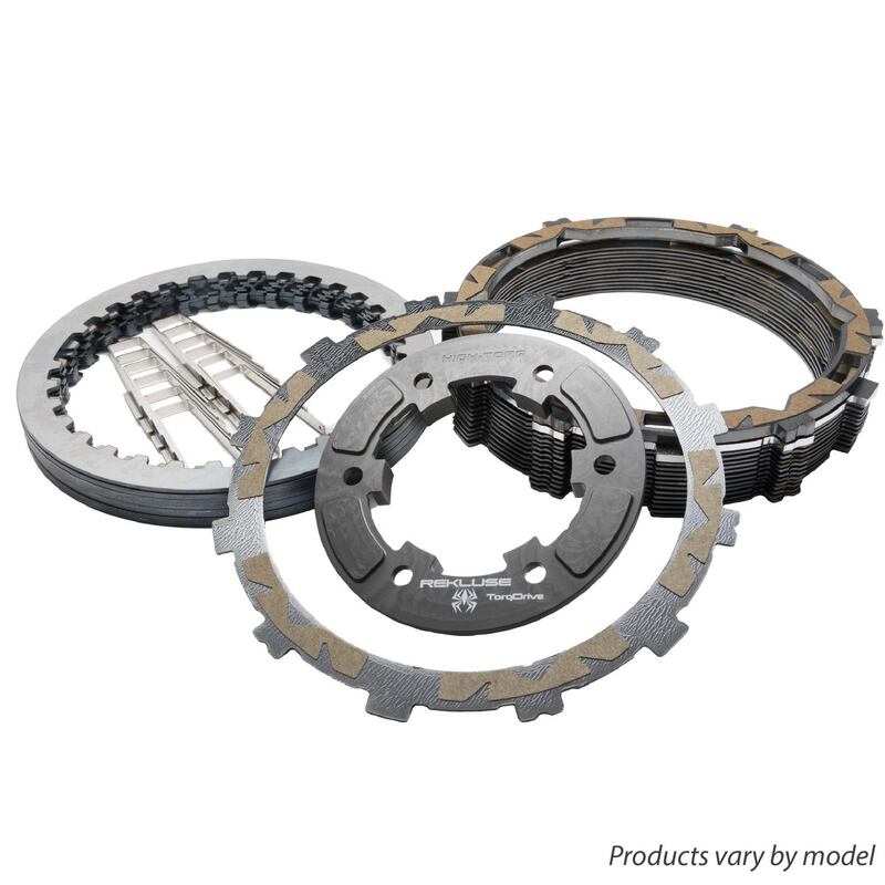 Harley Davidson Fxs [REKLUSE] - TorqDrive (HD) Kupplungssatz