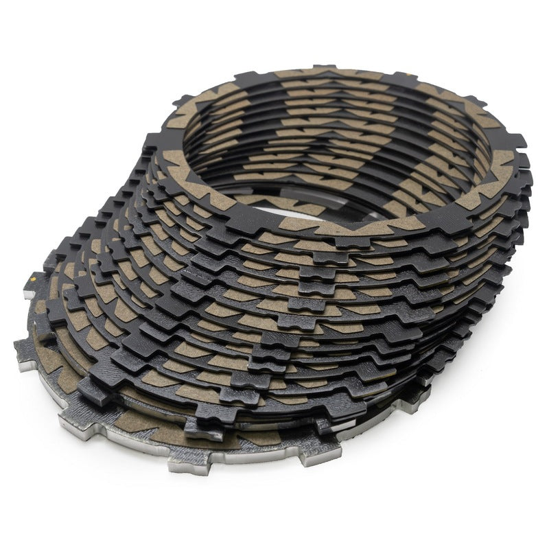 Harley Davidson Flhxse [REKLUSE] - TorqDrive (HD) clutch kit