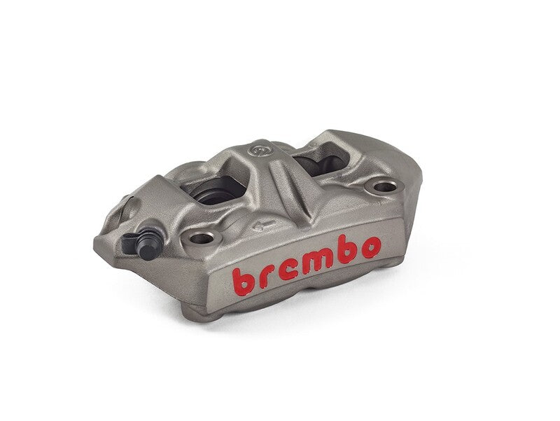Ducati Diavel 1200 [BREMBO] - M4 Bremssattel vorne rechts Titan Ø34mm