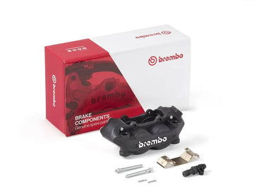 Ktm 1290 Super Adventure S [BREMBO] - P4 Bremssattel vorne links Ø32mm