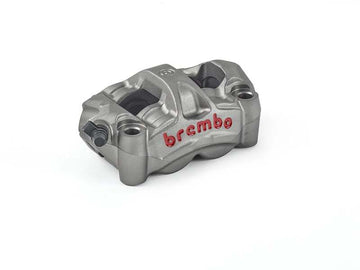 Ktm Super Duke 1290 [BREMBO] - M50 Bremssattel vorne links Titan Ø30mm
