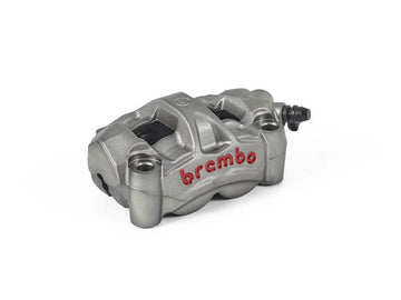 Ktm 1290 Superduke Gt [BREMBO] - M50 front left brake caliper titanium Ø30mm