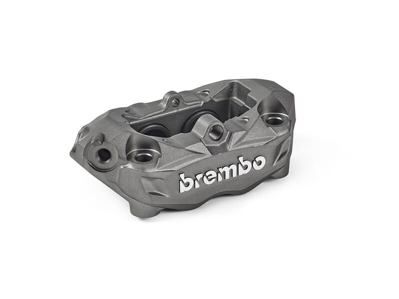 Aprilia Caponord 1200 [BREMBO] - Etrier de frein avant gauche