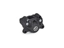 Hyperstrada 821 [BREMBO] - Bremssattel hinten Ø34mm Schwarz