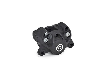 Ducati Panigale 1199 [BREMBO] - Etrier de frein arrière Ø34mm noir