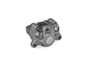 Hyperstrada 821 [BREMBO] - Etrier de frein arrière Ø34mm titane