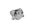 Ducati Monster 1200 [BREMBO] - Etrier de frein arrière Ø34mm naturel-1