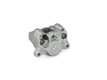 Ducati Monster 1200 [BREMBO] - Etrier de frein arrière Ø34mm naturel