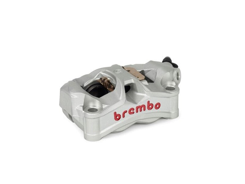 Honda Cb 1000 [BREMBO] - Etrier de frein Stylema avant gauche naturel