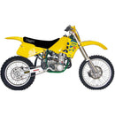 Husaberg Fe 501 [TECNOSEL] - Graphic Kit Replica Team Husaberg 1990